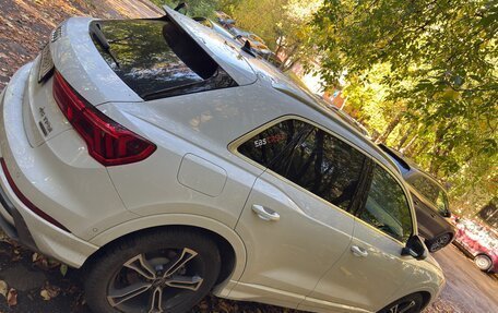 Audi Q3, 2022 год, 3 600 000 рублей, 5 фотография