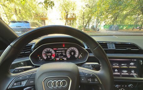 Audi Q3, 2022 год, 3 600 000 рублей, 6 фотография