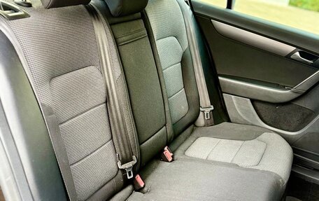 Volkswagen Passat B7, 2012 год, 1 055 099 рублей, 18 фотография