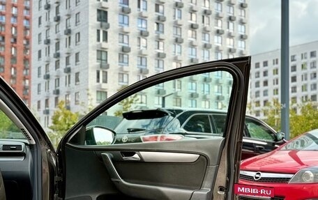 Volkswagen Passat B7, 2012 год, 1 055 099 рублей, 19 фотография