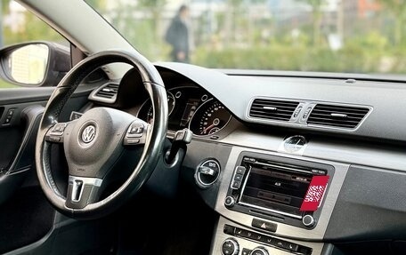 Volkswagen Passat B7, 2012 год, 1 055 099 рублей, 23 фотография