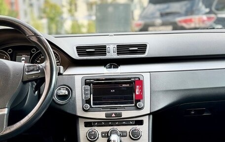 Volkswagen Passat B7, 2012 год, 1 055 099 рублей, 22 фотография
