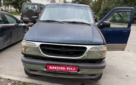 Ford Explorer III, 1996 год, 200 000 рублей, 1 фотография