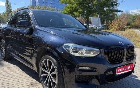 BMW X4, 2019 год, 5 100 000 рублей, 1 фотография