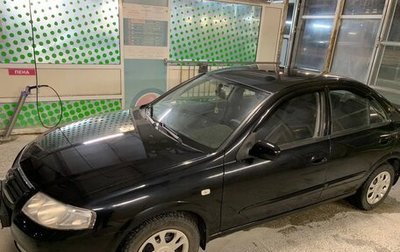 Nissan Almera Classic, 2009 год, 500 000 рублей, 1 фотография