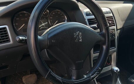 Peugeot 307 I, 2007 год, 230 000 рублей, 7 фотография