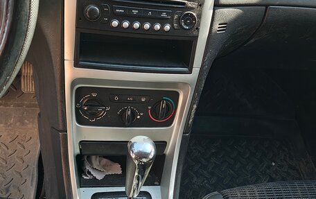 Peugeot 307 I, 2007 год, 230 000 рублей, 9 фотография