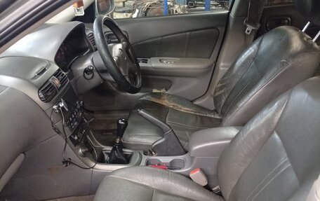 Nissan Sunny N16, 2001 год, 175 000 рублей, 7 фотография