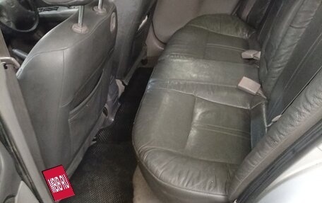 Nissan Sunny N16, 2001 год, 175 000 рублей, 8 фотография