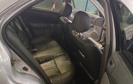 Nissan Sunny N16, 2001 год, 175 000 рублей, 11 фотография
