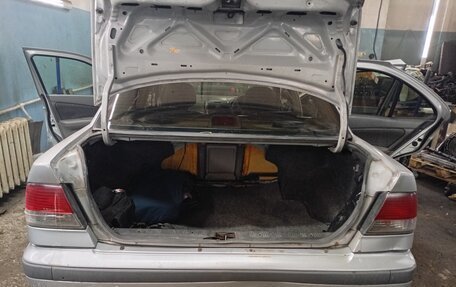 Nissan Sunny N16, 2001 год, 175 000 рублей, 12 фотография