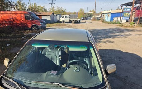 Mazda Protege, 2002 год, 330 000 рублей, 2 фотография