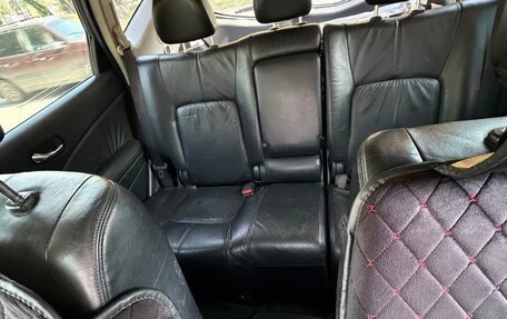 Nissan Murano, 2012 год, 1 300 000 рублей, 8 фотография