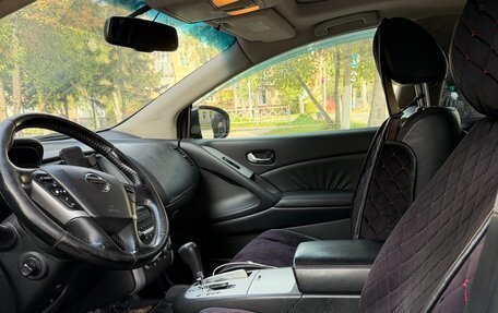 Nissan Murano, 2012 год, 1 300 000 рублей, 7 фотография