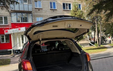 Nissan Murano, 2012 год, 1 300 000 рублей, 4 фотография