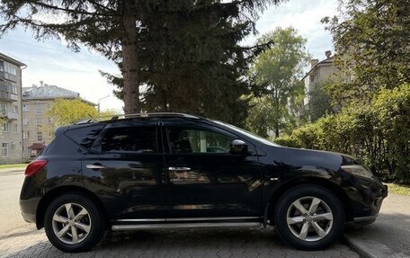 Nissan Murano, 2012 год, 1 300 000 рублей, 2 фотография
