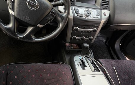 Nissan Murano, 2012 год, 1 300 000 рублей, 6 фотография