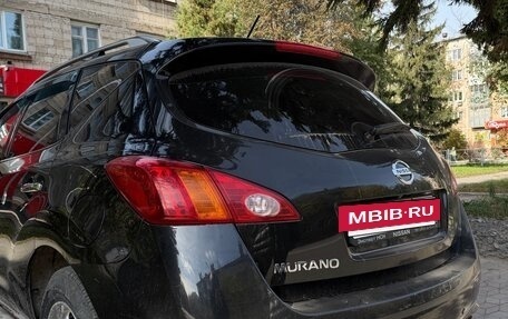 Nissan Murano, 2012 год, 1 300 000 рублей, 3 фотография