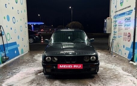 BMW 3 серия, 1989 год, 520 000 рублей, 3 фотография