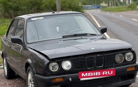 BMW 3 серия, 1989 год, 520 000 рублей, 2 фотография