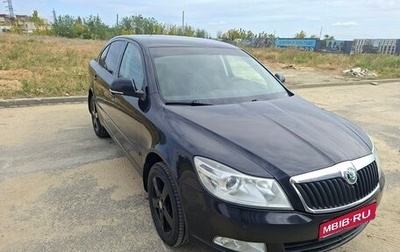 Skoda Octavia, 2012 год, 850 000 рублей, 1 фотография