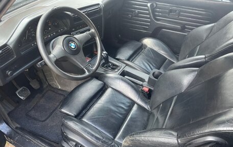 BMW 3 серия, 1989 год, 520 000 рублей, 4 фотография