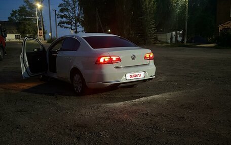 Volkswagen Passat B7, 2012 год, 900 000 рублей, 12 фотография