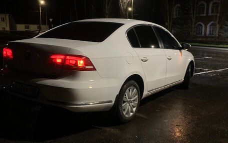 Volkswagen Passat B7, 2012 год, 900 000 рублей, 10 фотография