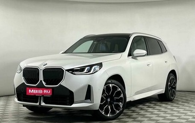 BMW X3, 2025 год, 5 999 000 рублей, 1 фотография