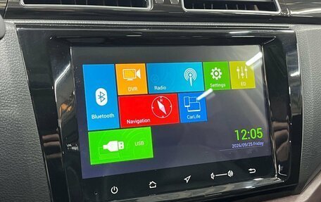 Lifan Myway, 2018 год, 999 900 рублей, 10 фотография
