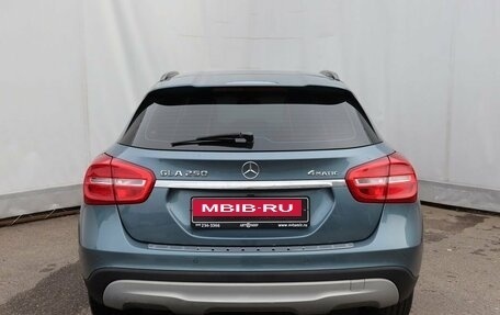 Mercedes-Benz GLA, 2014 год, 1 999 000 рублей, 5 фотография