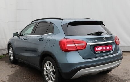 Mercedes-Benz GLA, 2014 год, 1 999 000 рублей, 6 фотография