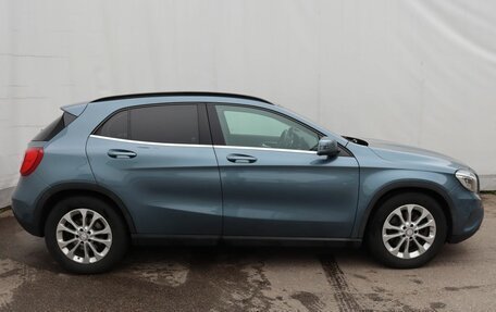Mercedes-Benz GLA, 2014 год, 1 999 000 рублей, 7 фотография