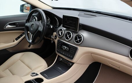 Mercedes-Benz GLA, 2014 год, 1 999 000 рублей, 10 фотография