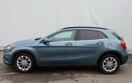 Mercedes-Benz GLA, 2014 год, 1 999 000 рублей, 8 фотография