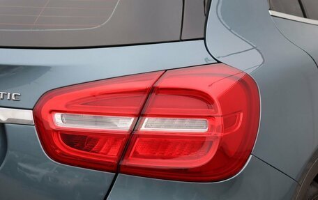 Mercedes-Benz GLA, 2014 год, 1 999 000 рублей, 21 фотография
