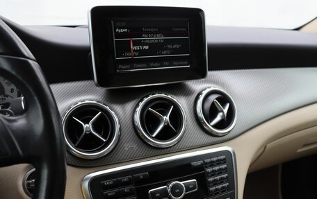 Mercedes-Benz GLA, 2014 год, 1 999 000 рублей, 18 фотография