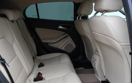 Mercedes-Benz GLA, 2014 год, 1 999 000 рублей, 19 фотография
