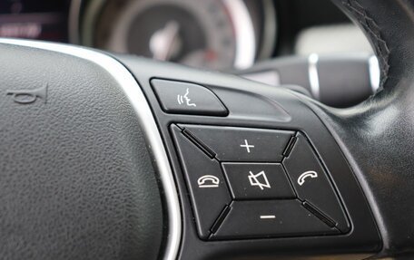 Mercedes-Benz GLA, 2014 год, 1 999 000 рублей, 16 фотография