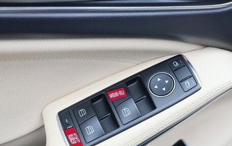 Mercedes-Benz GLA, 2014 год, 1 999 000 рублей, 11 фотография
