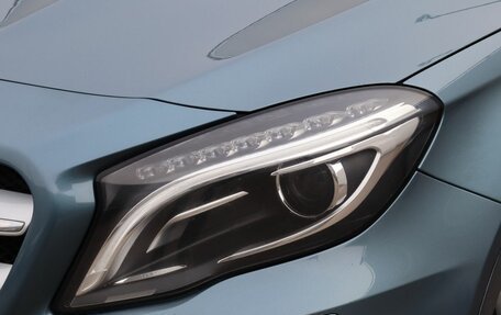 Mercedes-Benz GLA, 2014 год, 1 999 000 рублей, 22 фотография