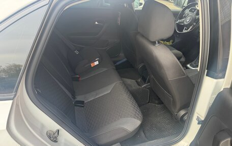 Volkswagen Polo VI (EU Market), 2018 год, 1 060 000 рублей, 7 фотография