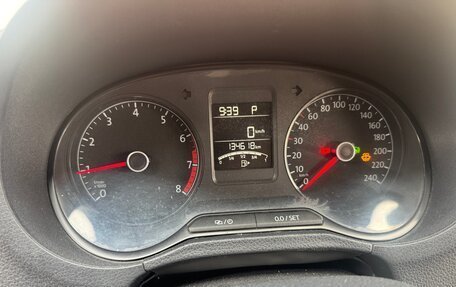 Volkswagen Polo VI (EU Market), 2018 год, 1 060 000 рублей, 6 фотография