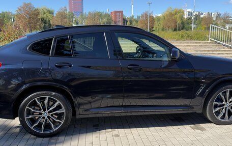BMW X4, 2019 год, 5 100 000 рублей, 4 фотография