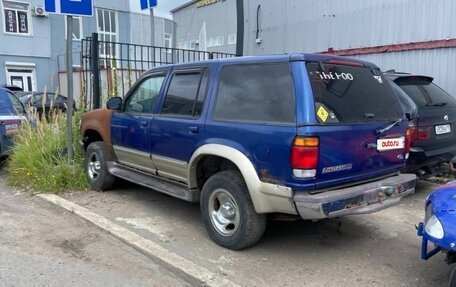 Ford Explorer III, 1996 год, 200 000 рублей, 2 фотография