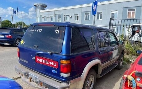 Ford Explorer III, 1996 год, 200 000 рублей, 3 фотография