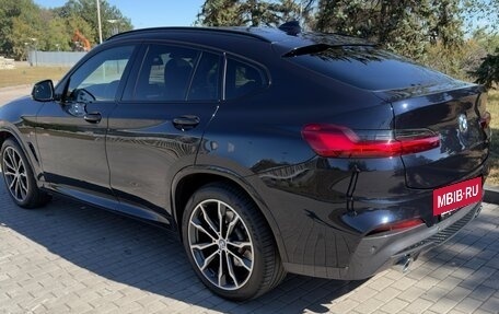 BMW X4, 2019 год, 5 100 000 рублей, 6 фотография