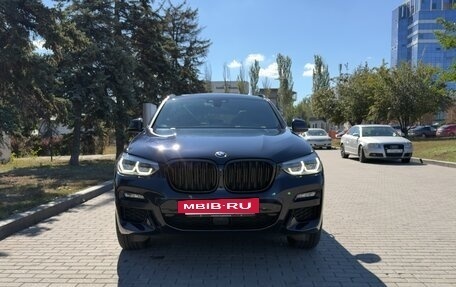 BMW X4, 2019 год, 5 100 000 рублей, 2 фотография