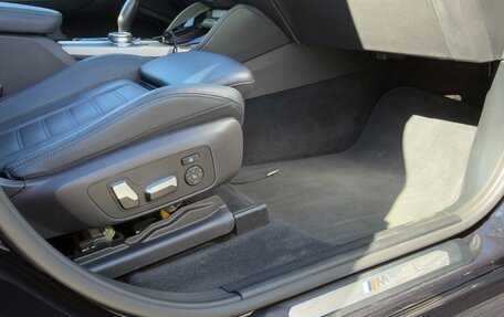 BMW X4, 2019 год, 5 100 000 рублей, 15 фотография