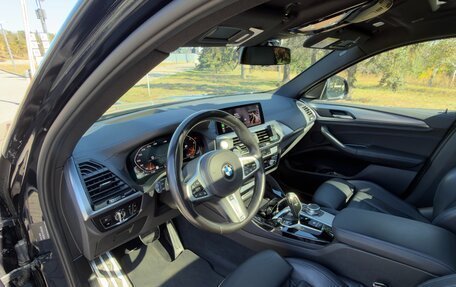 BMW X4, 2019 год, 5 100 000 рублей, 14 фотография